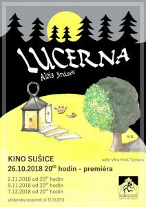 Lucerna